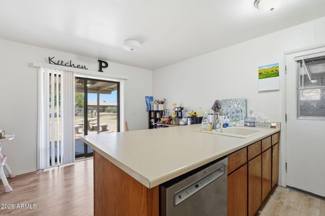 1108 N 4TH Street, Coolidge, AZ 85128