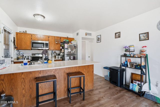 1108 N 4TH Street, Coolidge, AZ 85128