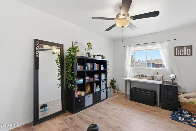 1108 N 4TH Street, Coolidge, AZ 85128