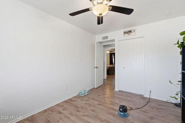 1108 N 4TH Street, Coolidge, AZ 85128