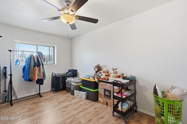 1108 N 4TH Street, Coolidge, AZ 85128