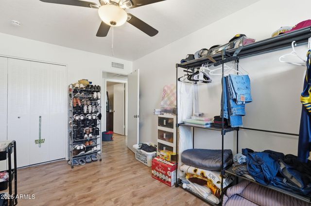 1108 N 4TH Street, Coolidge, AZ 85128