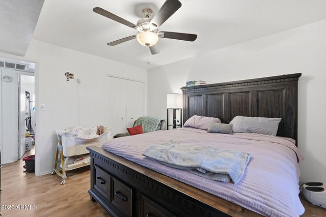 1108 N 4TH Street, Coolidge, AZ 85128