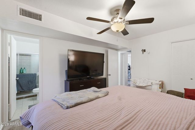 1108 N 4TH Street, Coolidge, AZ 85128