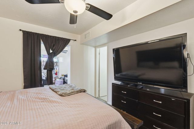 1108 N 4TH Street, Coolidge, AZ 85128