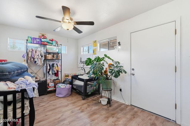 1108 N 4TH Street, Coolidge, AZ 85128