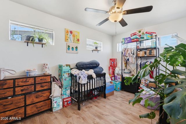 1108 N 4TH Street, Coolidge, AZ 85128