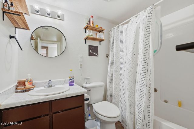 1108 N 4TH Street, Coolidge, AZ 85128