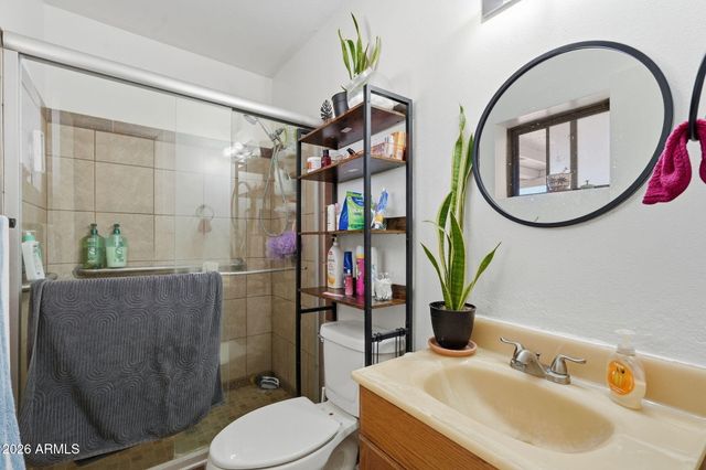 1108 N 4TH Street, Coolidge, AZ 85128