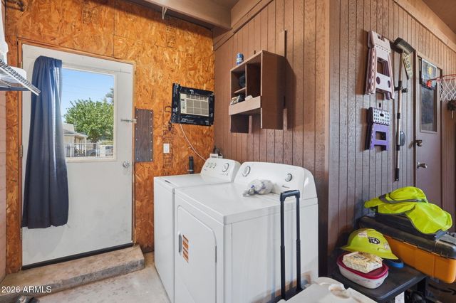 1108 N 4TH Street, Coolidge, AZ 85128
