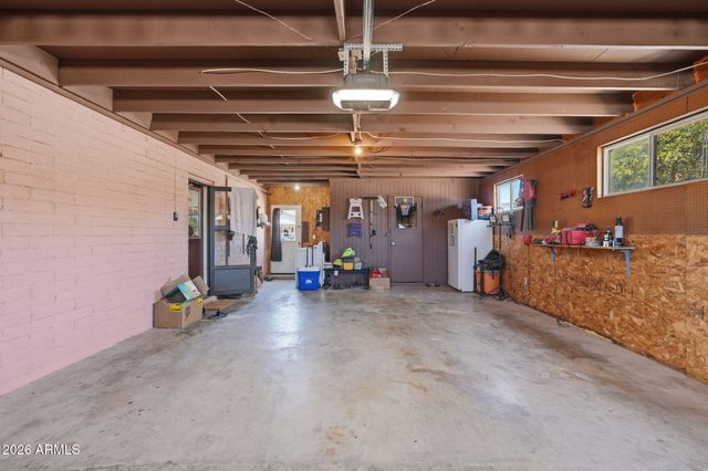 1108 N 4TH Street, Coolidge, AZ 85128