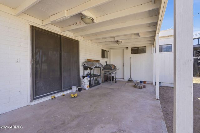 1108 N 4TH Street, Coolidge, AZ 85128
