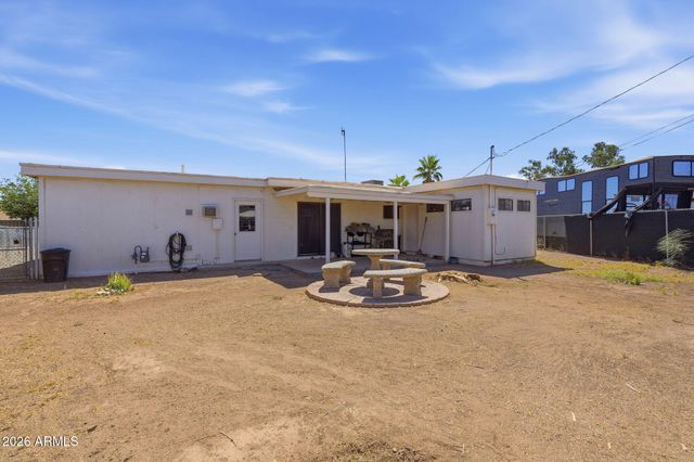 1108 N 4TH Street, Coolidge, AZ 85128