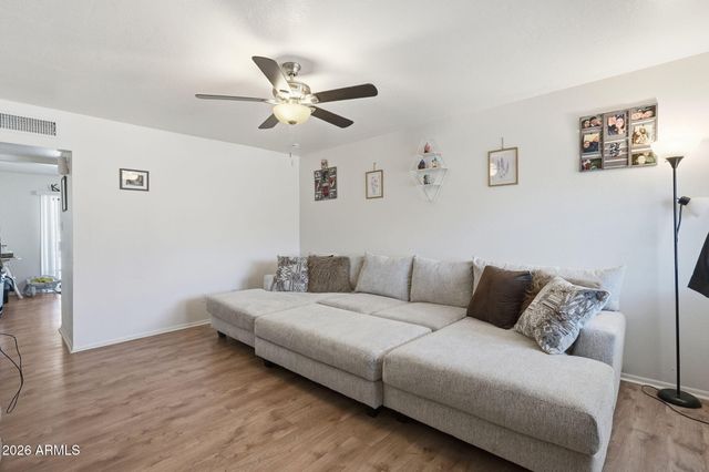 1108 N 4TH Street, Coolidge, AZ 85128