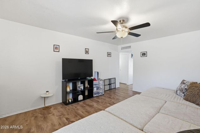 1108 N 4TH Street, Coolidge, AZ 85128