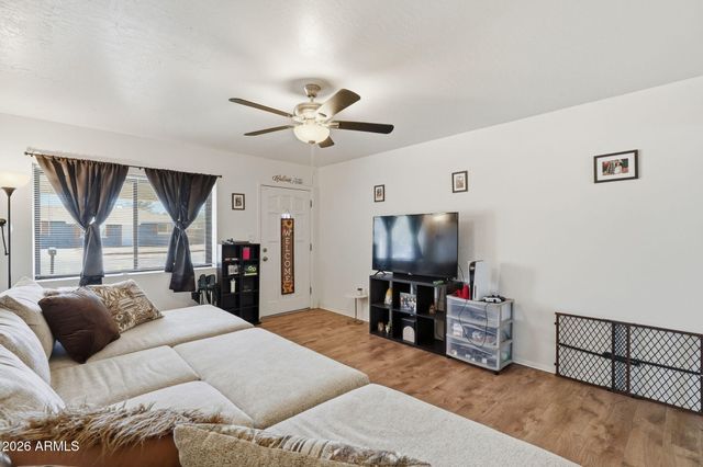 1108 N 4TH Street, Coolidge, AZ 85128