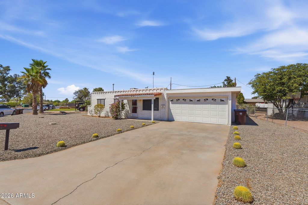 1108 N 4TH Street, Coolidge, AZ 85128 — photo 2