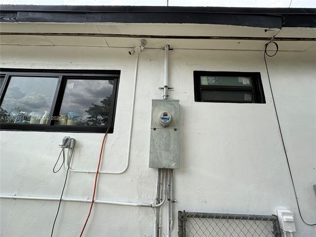 1250 NW 131st St, North Miami, FL 33167