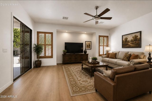 13222 W ANNIKA Drive, Litchfield Park, AZ 85340