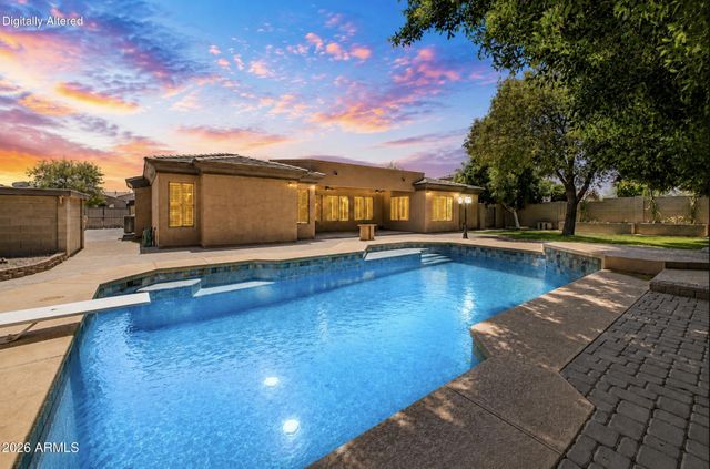 13222 W ANNIKA Drive, Litchfield Park, AZ 85340