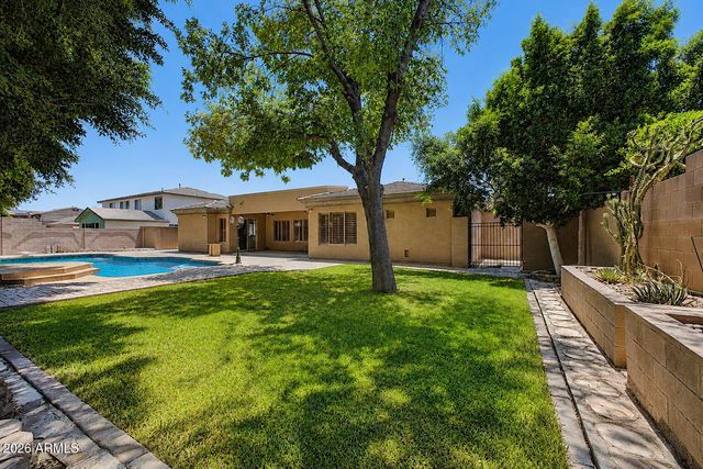 13222 W ANNIKA Drive, Litchfield Park, AZ 85340