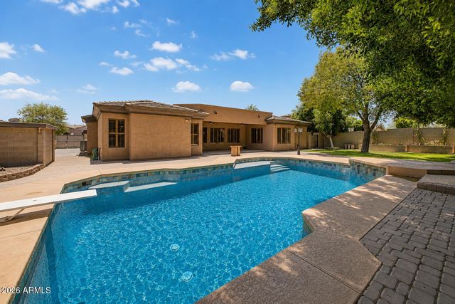 13222 W ANNIKA Drive, Litchfield Park, AZ 85340