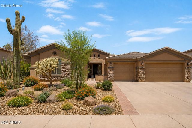 13222 W ANNIKA Drive, Litchfield Park, AZ 85340