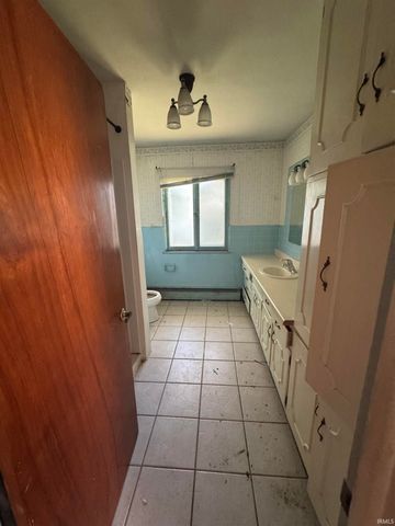 5416 S Baldwin Avenue, Marion, IN 46953