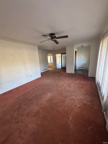 5416 S Baldwin Avenue, Marion, IN 46953