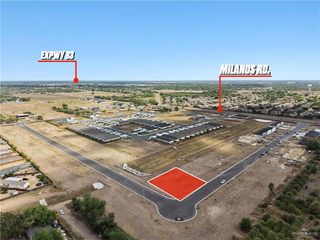 2900 Bald Cypress Drive, Weslaco, TX 78596