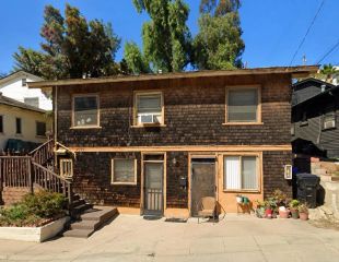 1620 Glenwood Drive 2, San Diego, CA 92103