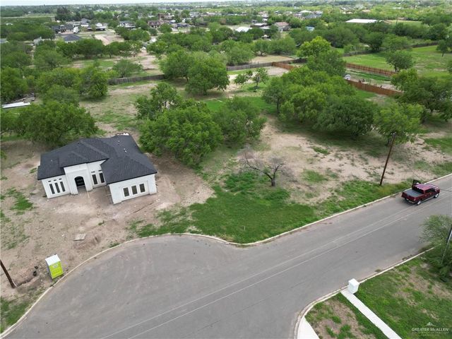 3507 Micaela Street, Donna, TX 78537