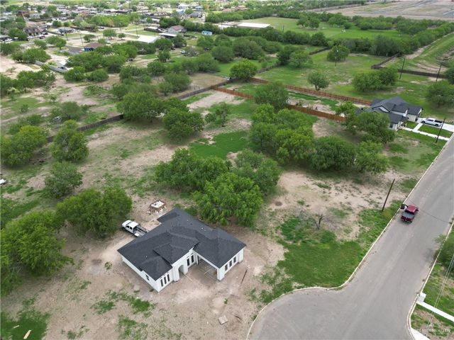 3507 Micaela Street, Donna, TX 78537