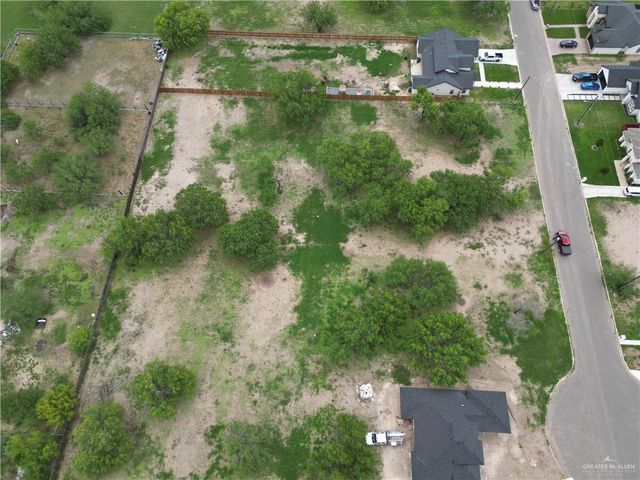 3507 Micaela Street, Donna, TX 78537