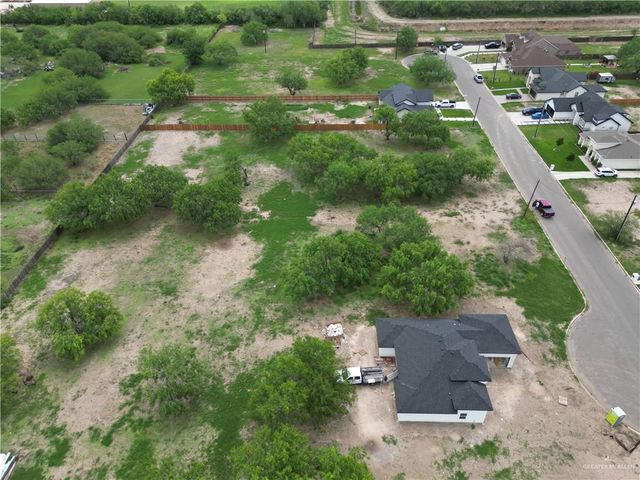 3507 Micaela Street, Donna, TX 78537