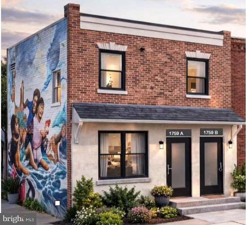 1759 S 4TH ST, Camden, NJ 08104