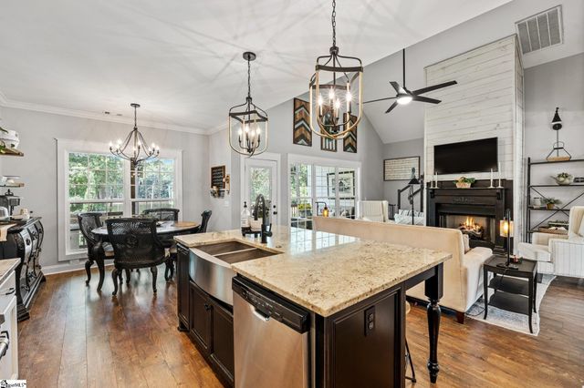 591 Spearman Road, Pelzer, SC 29669