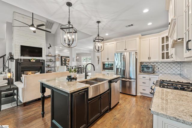 591 Spearman Road, Pelzer, SC 29669
