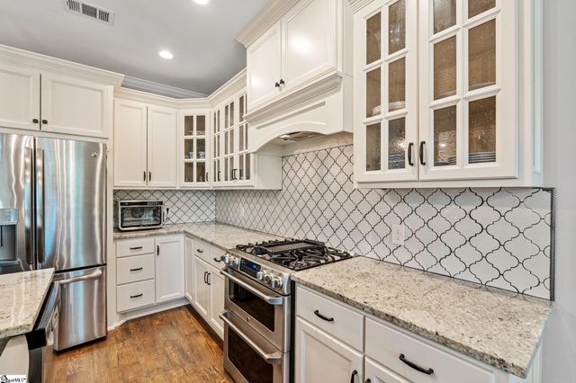 591 Spearman Road, Pelzer, SC 29669