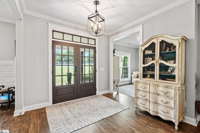 591 Spearman Road, Pelzer, SC 29669