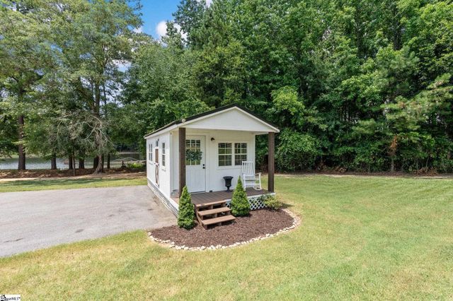 591 Spearman Road, Pelzer, SC 29669