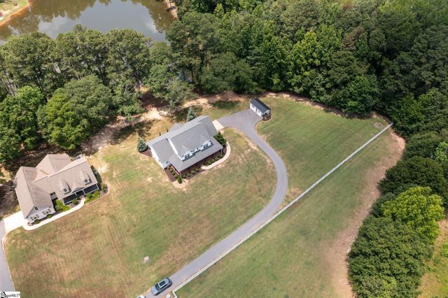 591 Spearman Road, Pelzer, SC 29669