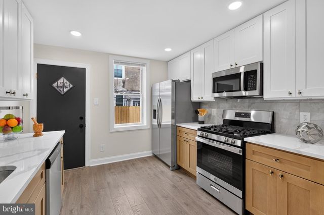 659 N 55TH ST, Philadelphia, PA 19131