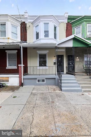 659 N 55TH ST, Philadelphia, PA 19131