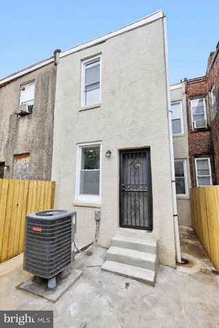 659 N 55TH ST, Philadelphia, PA 19131