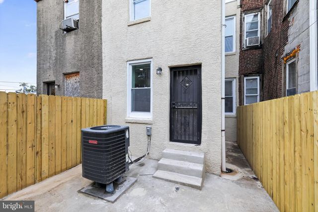 659 N 55TH ST, Philadelphia, PA 19131