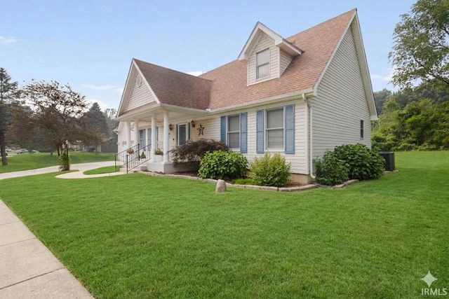 11425 Evergreen Boulevard, Granger, IN 46530