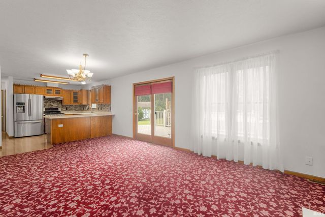 11425 Evergreen Boulevard, Granger, IN 46530