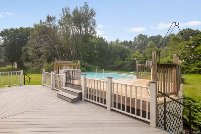 11425 Evergreen Boulevard, Granger, IN 46530