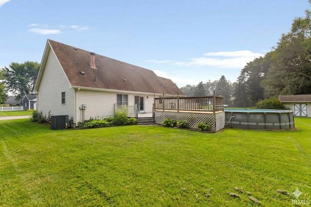 11425 Evergreen Boulevard, Granger, IN 46530